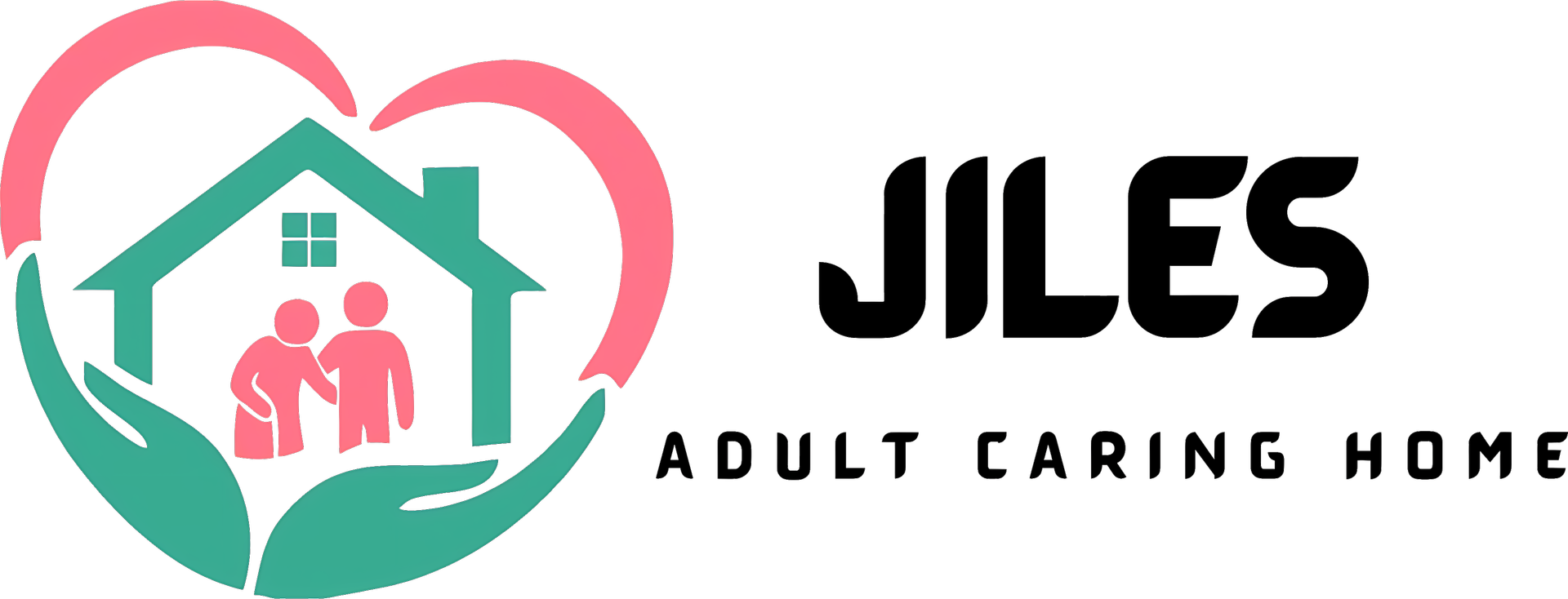 Jiles Adult Caring Home logo
